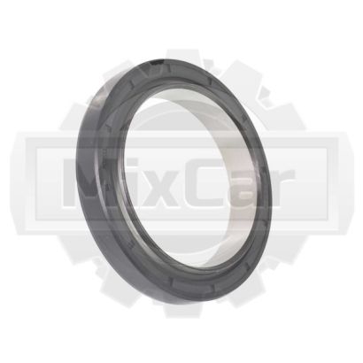 Сальник коленвала передний Mitsubishi S4S/S6S (32A11-04010) (#T3)