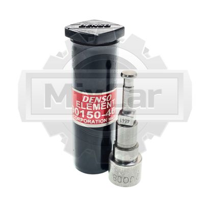 Пара плунжерная Mitsubishi K3M (0901504640)