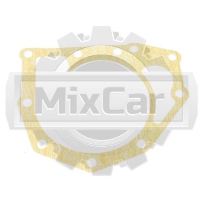 Прокладка помпы Komatsu FD50AYT-10 6204611960