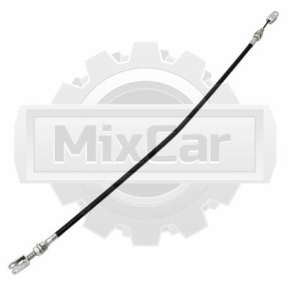 Трос ГДП Heli CPCD15 L-865 (U) G27Z540231