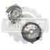 Помпа водяная Nissan TD27/2-2.5T (F) A2101090069