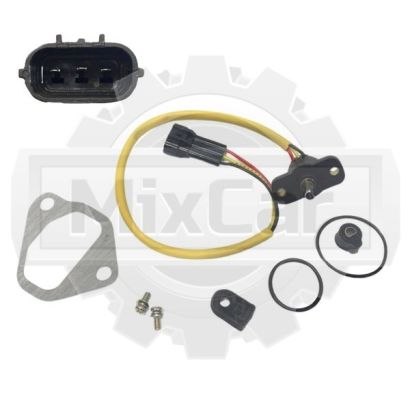 Датчик шкворня Toyota 7FB15 044382001071 (F)