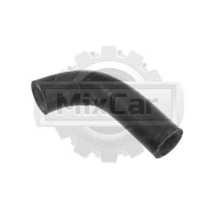 Патрубок помпы Isuzu C240 5093611670