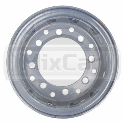 Диск колесный Heli CPCD20 2365443001G (U)