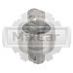 Ролик каретки боковой TCM F20-30T6 (2345832052) (TVH)