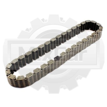 Цепь привода масляного насоса Nissan A15 1235205H00