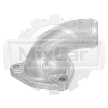 Крышка термостата Xinchai 490BPG (F) 490B43001