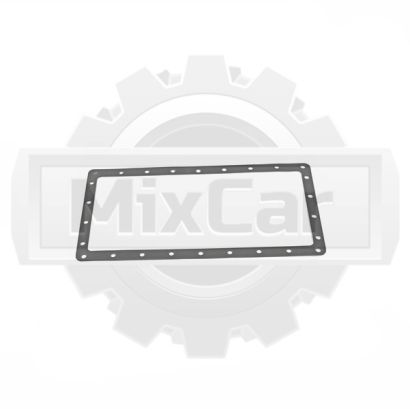 Прокладка поддона Kubota V1305 1624101620