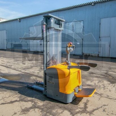Штабелер электрический Mixcar Xilin CDDK15-II 5.0 м 99094643