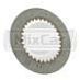 Диск АКПП фрикционный сентированный Toyota 32461F210071