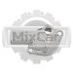 Крышка корпуса термостата Isuzu 4JG2