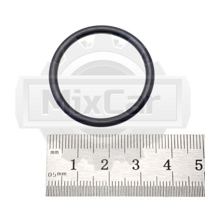 Кольцо уплотнительное АКПП Hyundai (XKCF00053) (TVH)