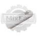 Пластина фрикционная D370021