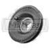 Шкив коленвала Komatsu 4D94LE (U) YM12990021660