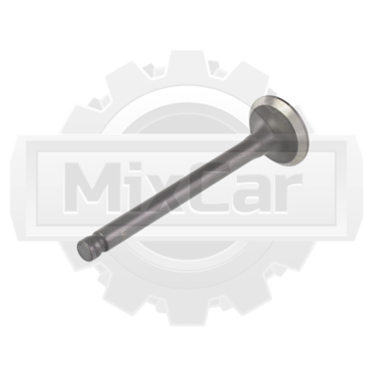 Клапан выпускной Toyota 5K (F) 1371524012