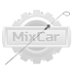 Щуп масляный Nissan K15 / K21 / K25 / H15 (1114050K00)