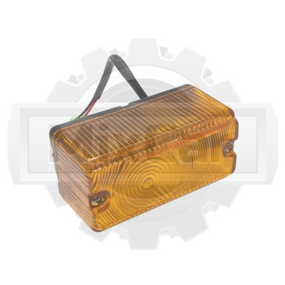 Фонарь габаритов Toyota 3FG20 (F) 566102200071