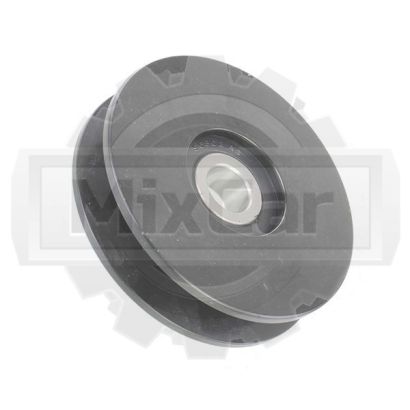 Ролик натяжителя ремня Doosan G18S-2 A313044