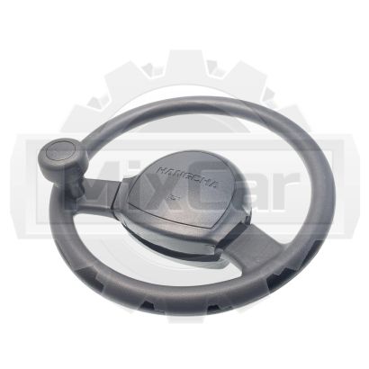 Колесо рулевое Hangcha CPCD30-XRW10F (XF250211000000) (F)