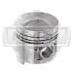 Поршень Mitsubishi S4Q2 (0,25) (TVH) 32C1705200