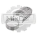 Вкладыши коренные Kubota V2203 / D1403 / V1512 /D1703 (std) (52 mm) (1522123470) [ЦБ-99068060]