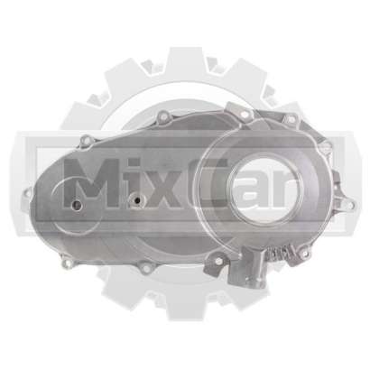 Крышка передняя распределительного механизма Nissan K15 (U) 13501FU400