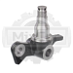 Кулак поворотный Komatsu F20-30-16,-17 (LH) (3EB-24-51221)