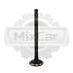 Клапан выпускной Mitsubishi 25L4C 32C0401100 (U)