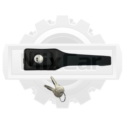 Ручка двери (107TA7751) (#TVH)