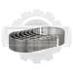 Вкладыши шатунные Yanmar 4TNV84T (0,5) EC11202C