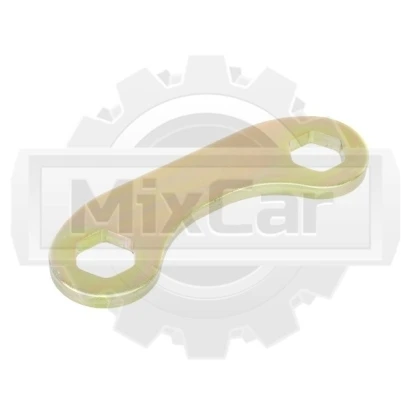 Тяга рулевая Toyota 7-8F15 (верхняя) (43751-23440-71) (SR09013) [ЦБ-99117740]