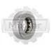 Подшипник опорный TCM F15T3 / 18 (25*48*16)