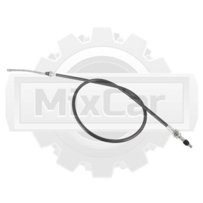 Трос стояночного тормоза левый Hangcha N030111200000 (F)