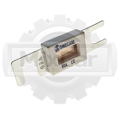 Предохранитель Atlet (005551) (63a) (#TVH)