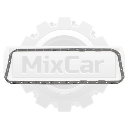 Прокладка поддона Cummins 6CT 3938160