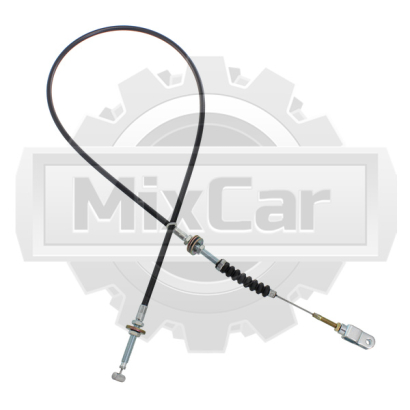 Трос газа Doosan D15S-5 NL/NM (H) (Оригинал) A381301