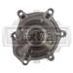 Водяная помпа Toyota 1FZ (F) 161107603571