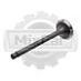 Клапан выпускной Komatsu 4D98E YM12990011110 (U)
