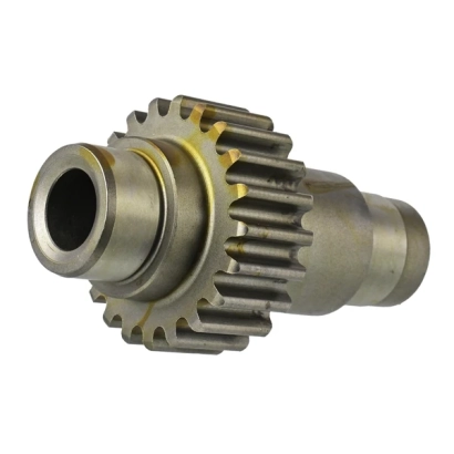 Звездочка привода гидронасоса Toyota 4P (13613-78006-71)