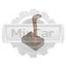 Щётка стартера Toyota 14Z / (28142-23450-71)