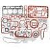 Ремкомплект двигателя Kubota V2403 (асбест) (F8) EF01365A