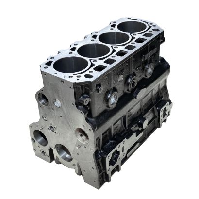 Блок цилиндров двигателя Komatsu 4D98E (U) (YM72990301560)