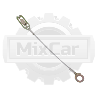 Кабель управления Jungheinrich 50442680 (TVH)