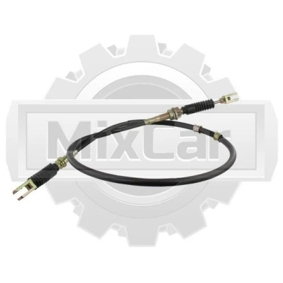 Трос управления МКПП Toyota 7F15 (335702342071) [ЦБ-99122163]