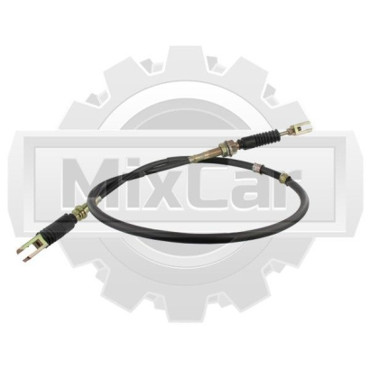 Трос управления МКПП Toyota 7FG15 (U) 335702342071