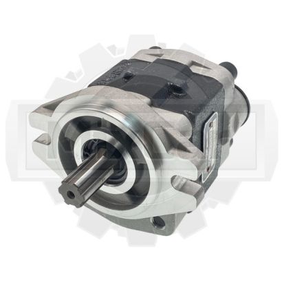 Насос гидравлический Hangcha CPCD20N 490BPG (H93C710001) (U)