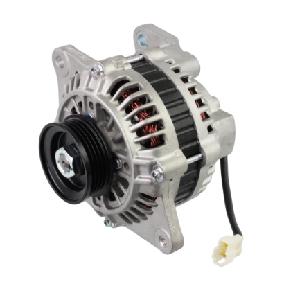 Генератор WANFENG 491 (12V / 65A) JFZ162B