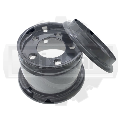 Диск УМ Linde (23*9-10) (0009932097) (#T3)