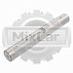 Шкворень УМ HC CPCD50-70