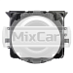 Диффузор Toyota 32-8FG30 (16711-36610-71)
